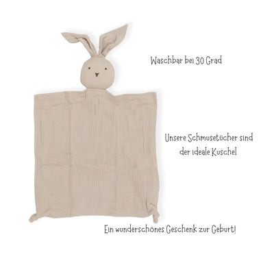 KingNoble- Baby Geschenk zur Geburt Junge und Mädchen, 5-in-1-Set (Dusty Blue), Dusty Blue