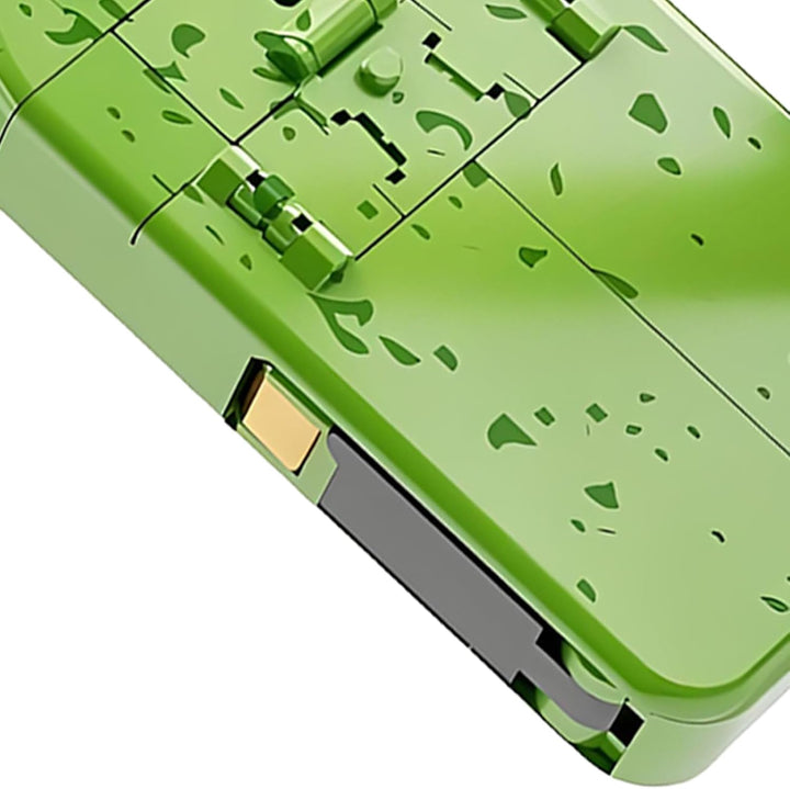 Verwandelnde Spielzeuge Für Kinder,Eiscreme Modell | Transformations Roboter Spielzeug,Für Mädchen I