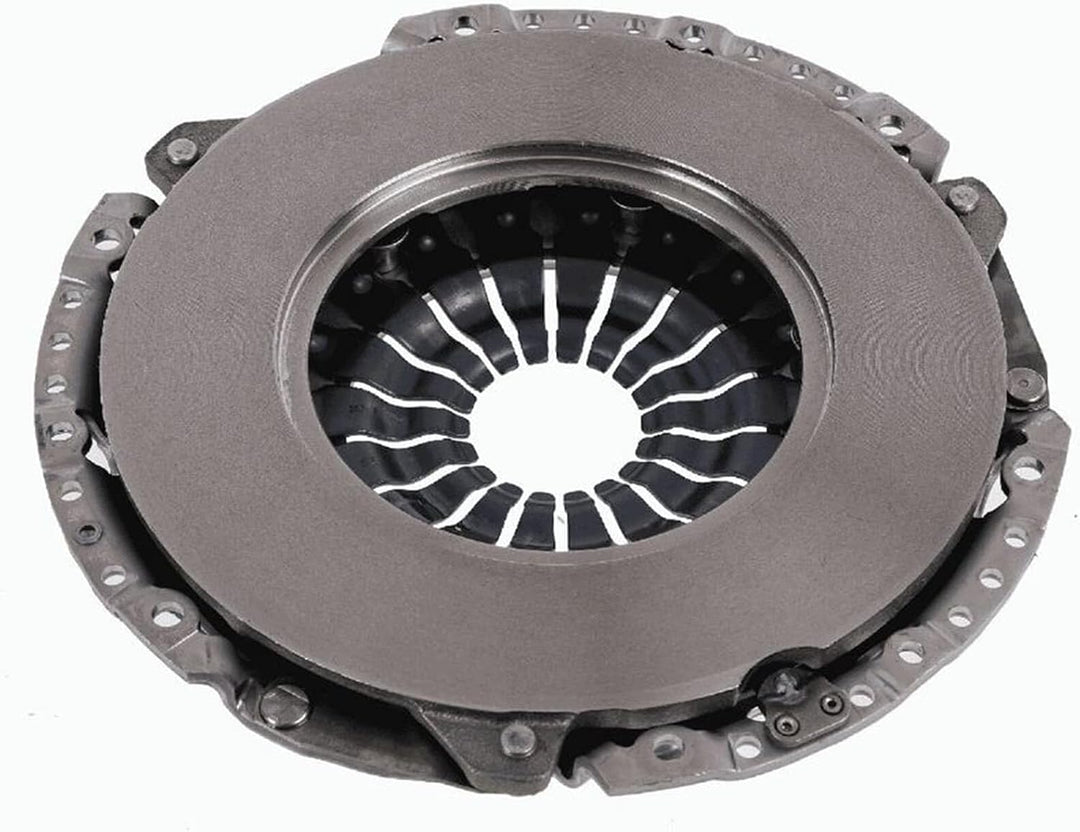 SACHS 3000 970 117 Kupplungssatz XTend Für Volkswagen POLO V (6R1, 6C1) 2009