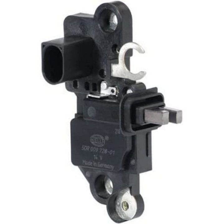 HELLA - Generatorregler - 12V - 5DR 009 728-011