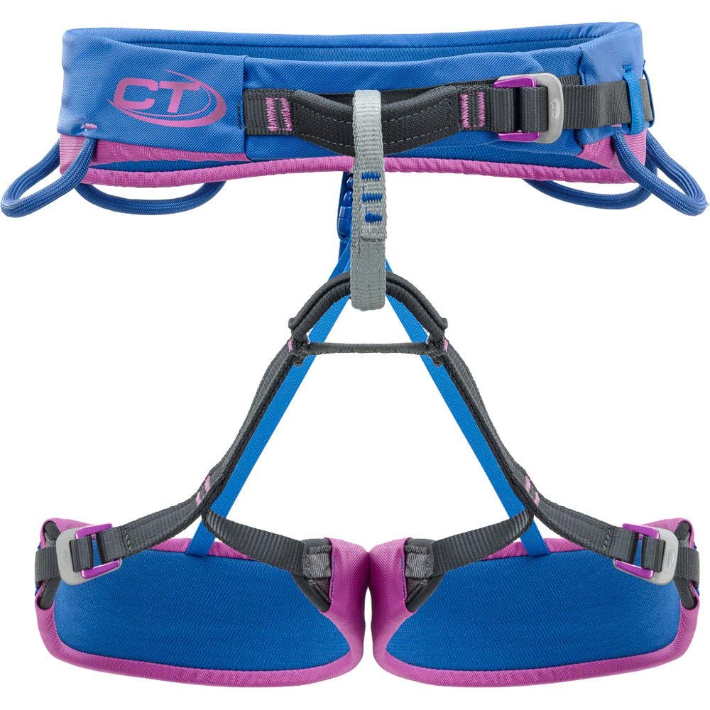 Climbing Technology Musa Blau/Violett, L