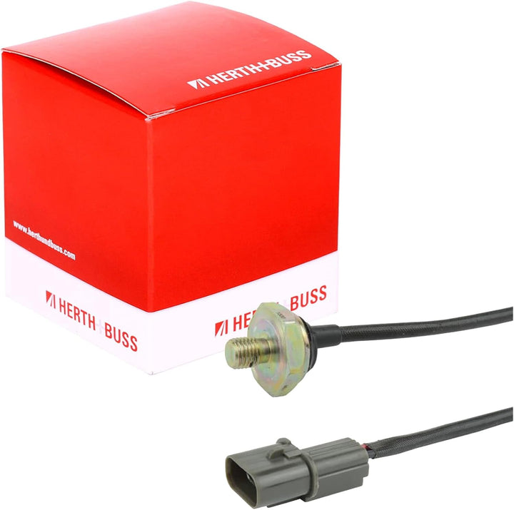 H+B JAKOPARTS J5675000 Einspritzanlage