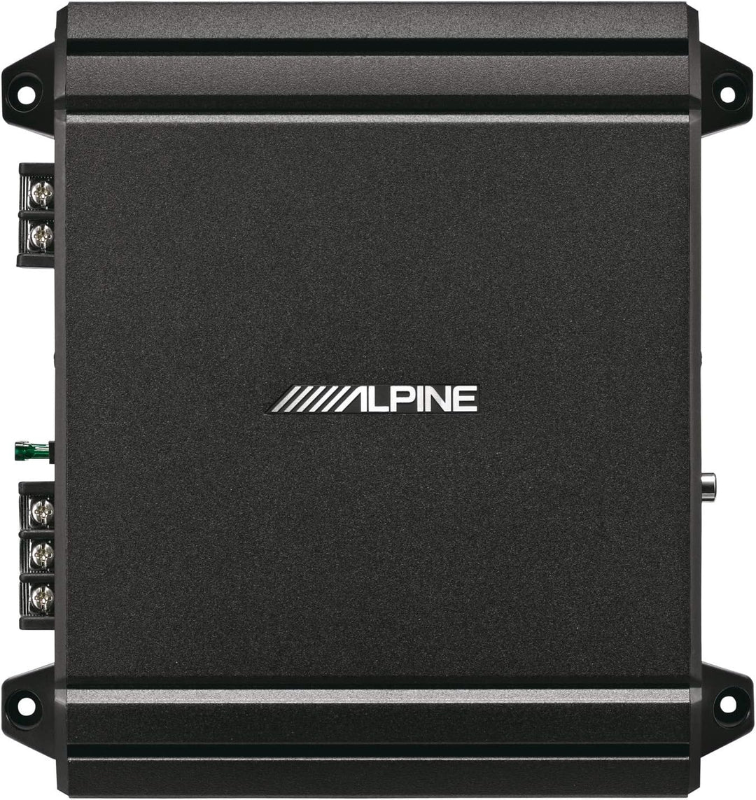Alpine MRV-M250 - Digitaler Mono-Verstärker