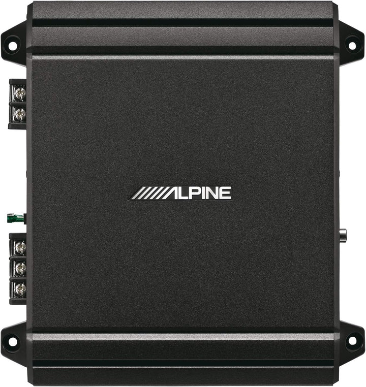 Alpine MRV-M250 - Digitaler Mono-Verstärker