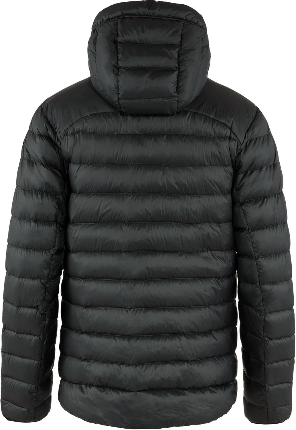 Fjällräven Herren Keb Touring Jacket M Jacket (1er Pack) M Schwarz, M Schwarz
