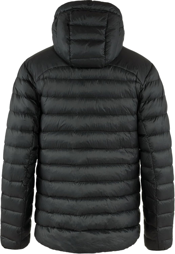 Fjällräven Herren Keb Touring Jacket M Jacket (1er Pack) M Schwarz, M Schwarz