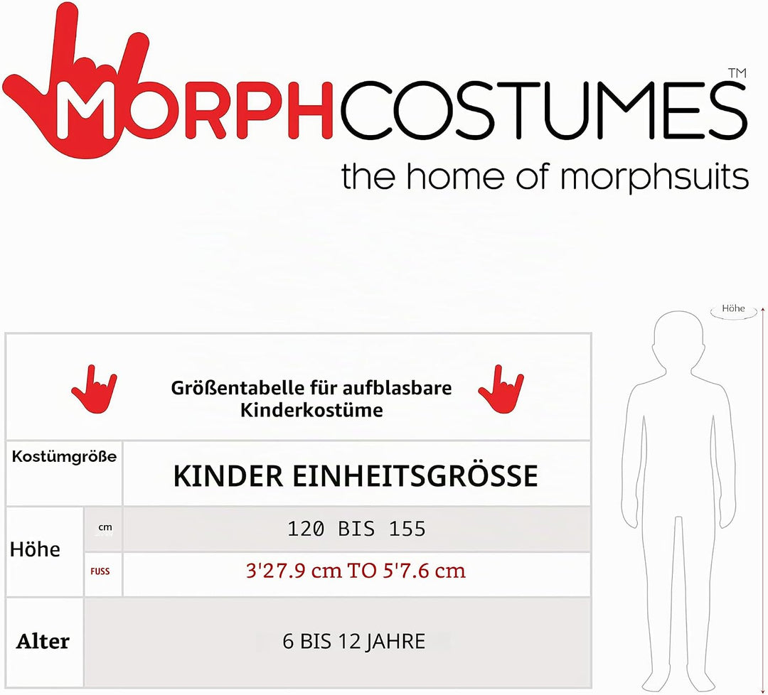 Morph Riesiger Aufblasbarer Kostüm Flamingo Kinder, Flamingo Aufblasbar Kostüm, Flamingo Kostüm Aufb