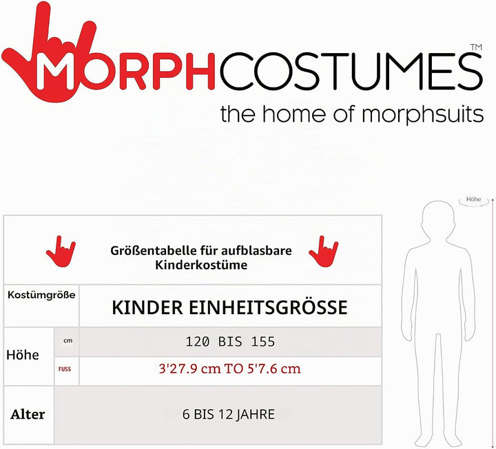 Morph Riesiger Aufblasbarer Kostüm Flamingo Kinder, Flamingo Aufblasbar Kostüm, Flamingo Kostüm Aufb