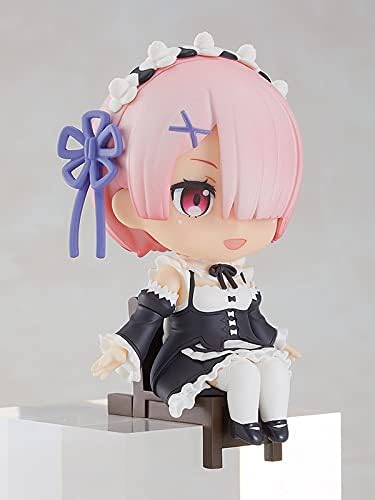 RAM-Figur 9 cm RE: Zero Starting Life IN Another World NENDOROID SWACCHAO