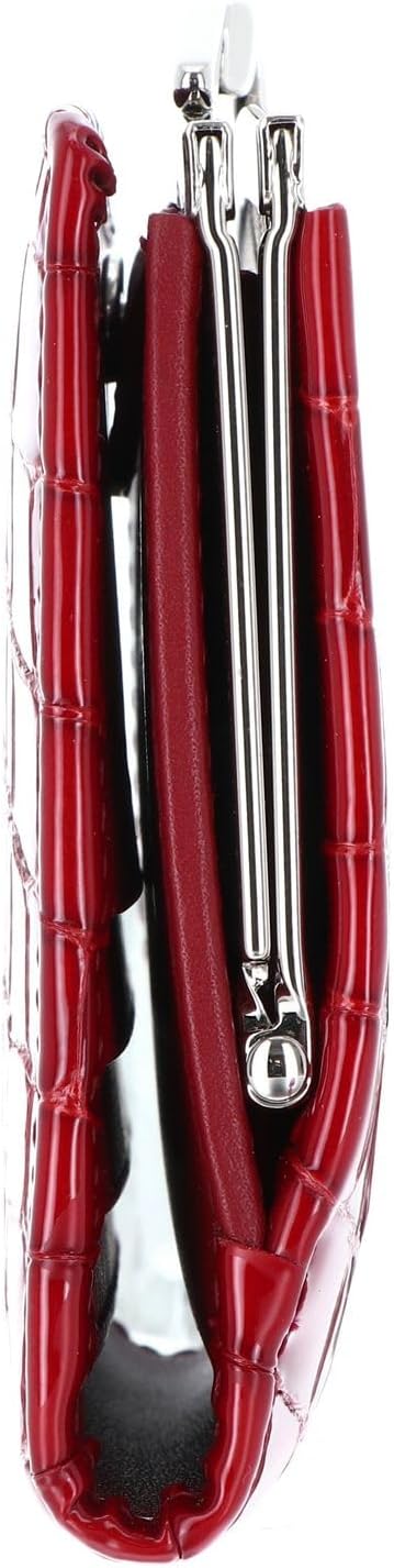 Golden Head Cayenne RFID RFID Geldbörse Cherry, Cherry
