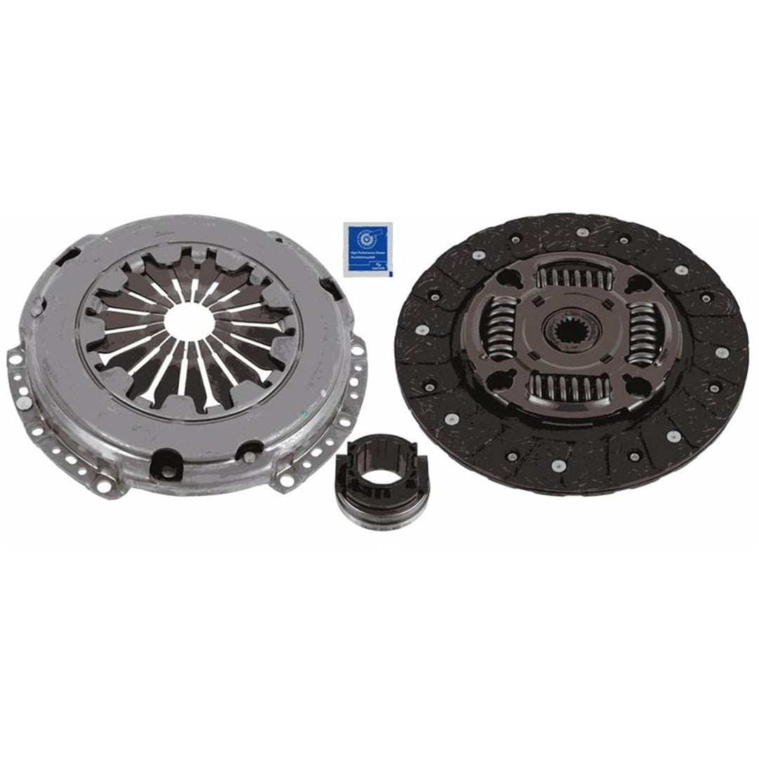 Sachs 3000 951 578 - Kupplungssatz