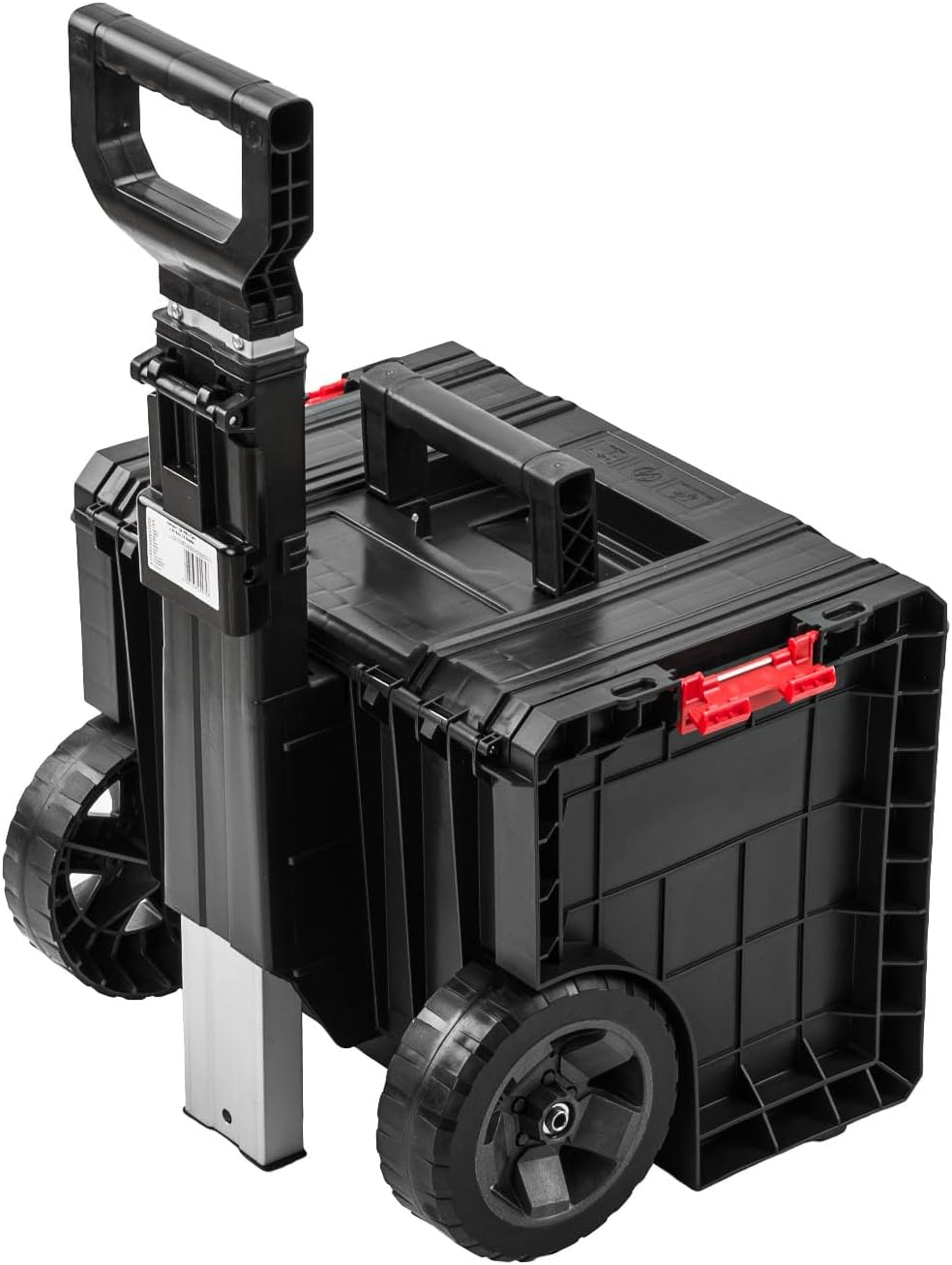 PAFEN Rollende Werkstatt Werkstattschublade - Premium Werkzeugtrolley - Werkzeugkasten auf Rädern 44