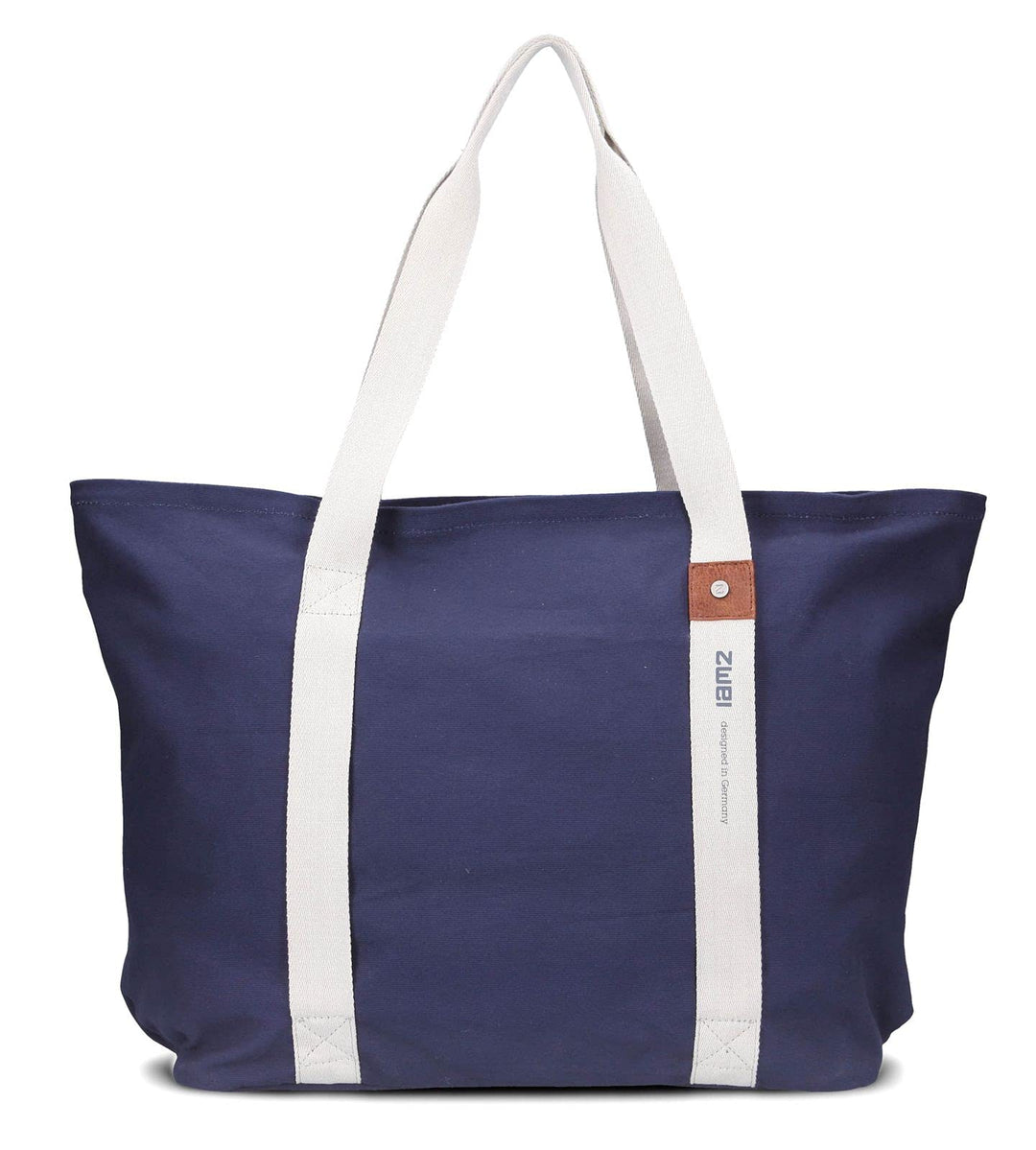 Zwei Yoga Y500 Reisetasche 59 cm blue