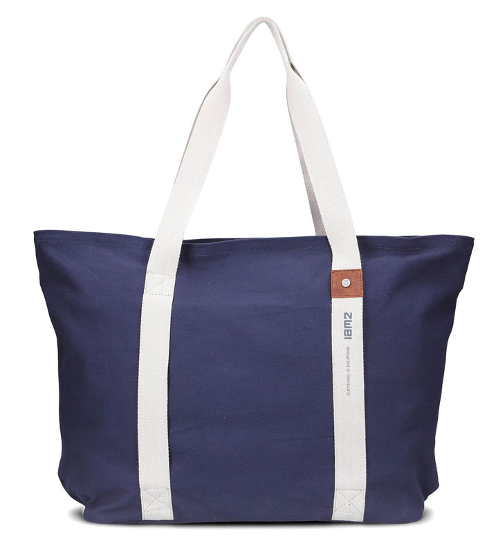 Zwei Yoga Y500 Reisetasche 59 cm blue
