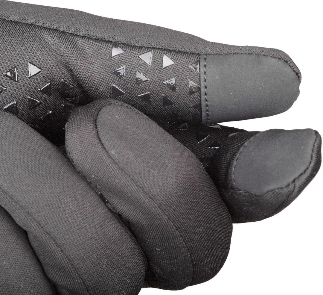 Gamakatsu G-Power Gloves - Angelhandschuhe, Grösse:L