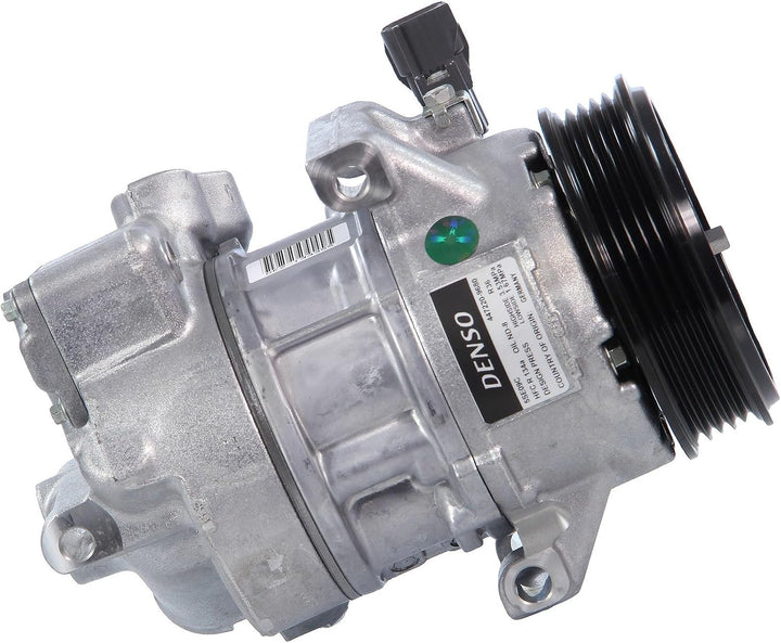 Denso DCP17054 Klimatisierungs Kompressor