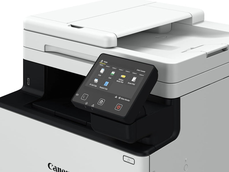 Canon i-SENSYS MF752Cdw - farve