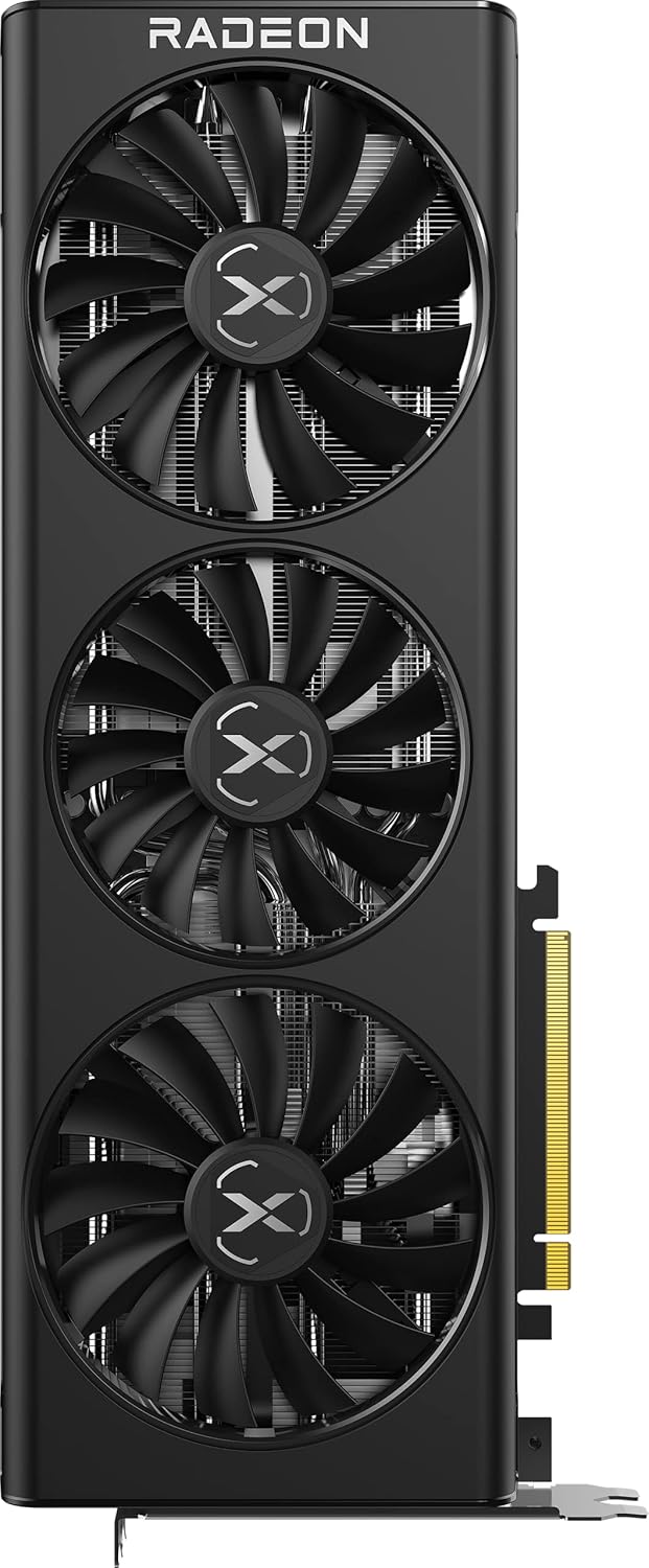 XFX Speedster SWFT 319 Rad RX6800 16GB GAM RX 6800, RX 6800
