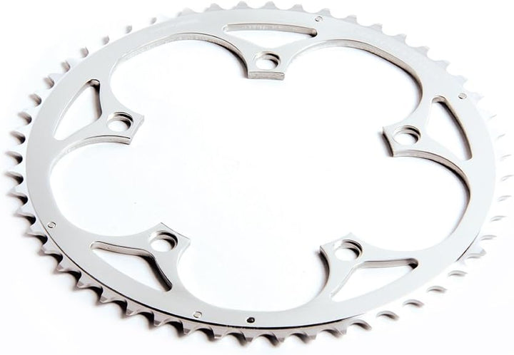T &amp; A pl-50130302 – 48 Teller EXT. 130shimano/ULTE/105 – 48d Silver