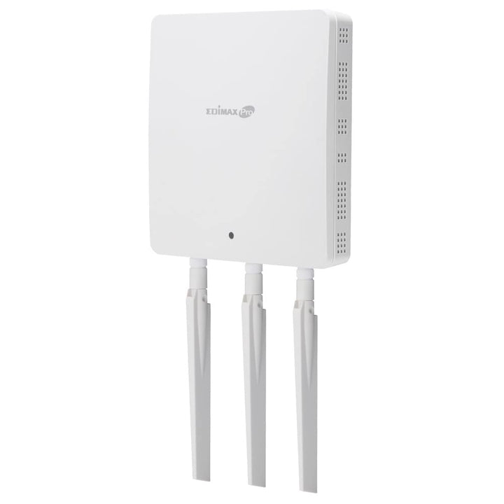 Edimax WAP1750 - AC1750 Dual- Band Gigabit PoE-Access Point für die Wandmontage