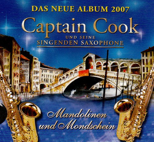 Mandolinen und Mondschein (Ltd.Pur Edt.), Audio-CD