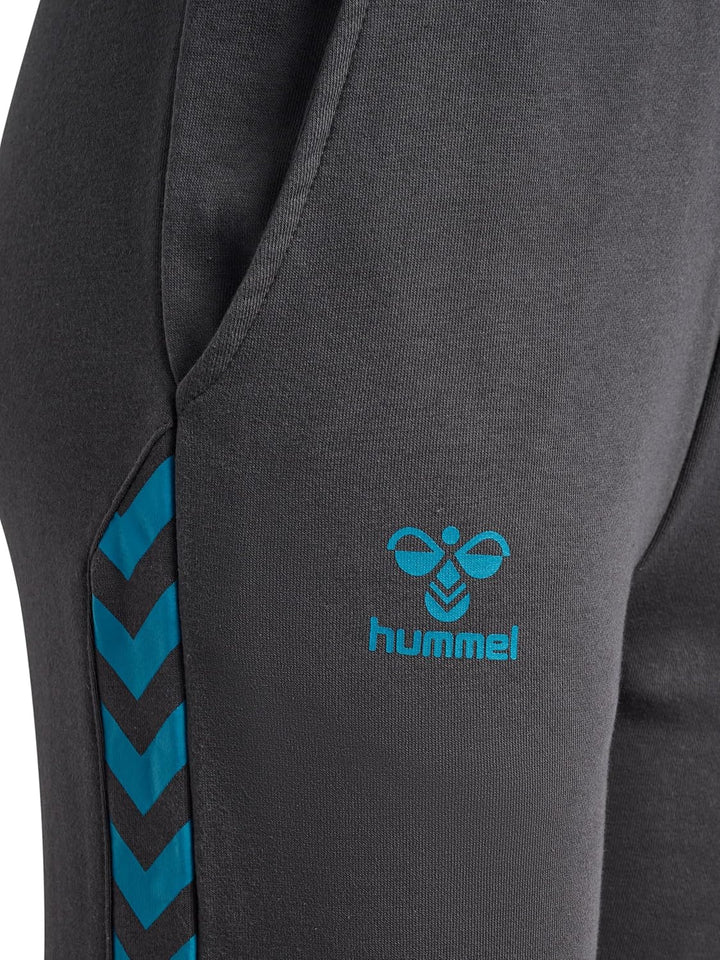 hummel Damen Sweatpants Hmlstaltic Cotton Pants Woman XXL 1025, XXL 1025