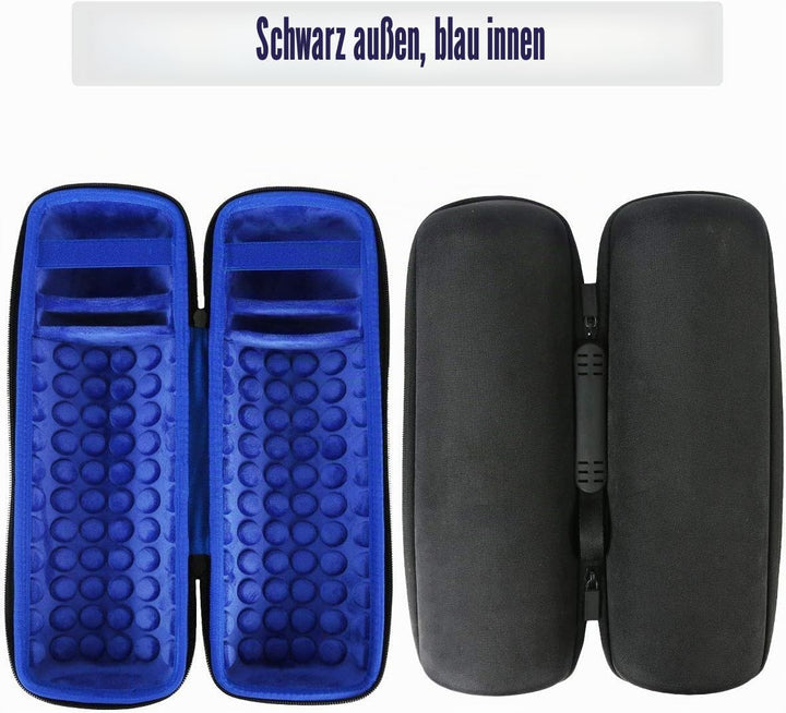 Hart Reise Schutz Hülle Etui Tasche für Ultimate Ears UE Megaboom 4/Megaboom 3 Bluetooth Lautspreche
