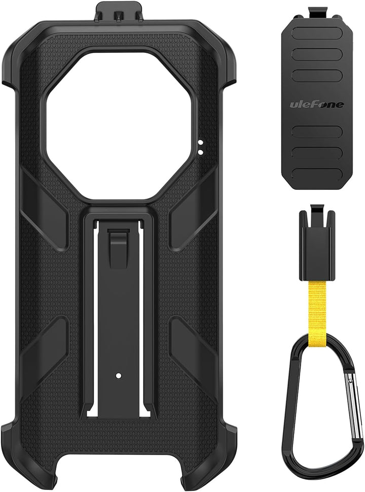 Ulefone Handy Multifunktionale Schutzhülle Armor X32 Pro Handyhülle Outdoor Smartphone Ohne Vertrag