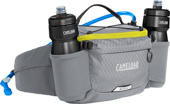 Camelbak Mule Waist Pack Rotguss, Rotguss
