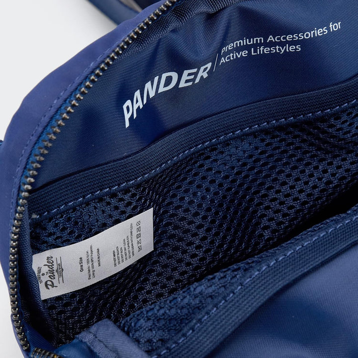 Pander Everywhere Gürteltasche für Damen, modische Hüfttaschen, Crossbody-Taschen, überall Gürteltas
