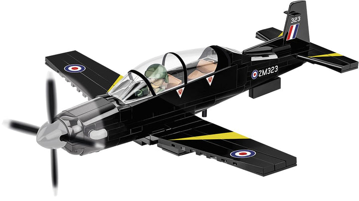 COBI Beechcraft T-6 Texan II Scale 1:48