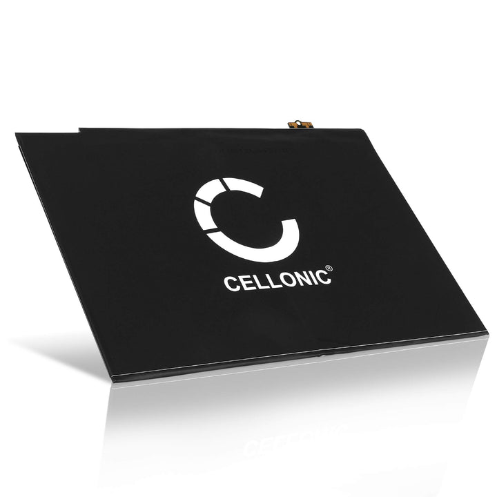 CELLONIC® Ersatz Akku A1547 für iPad Air 2 (A1566 / A1567) 7300mAh Ersatzakku für Tablet PC Batterie