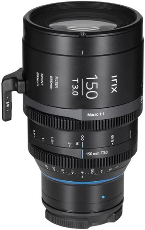 IRIX Leica L Objektiv 150 mm T3.0