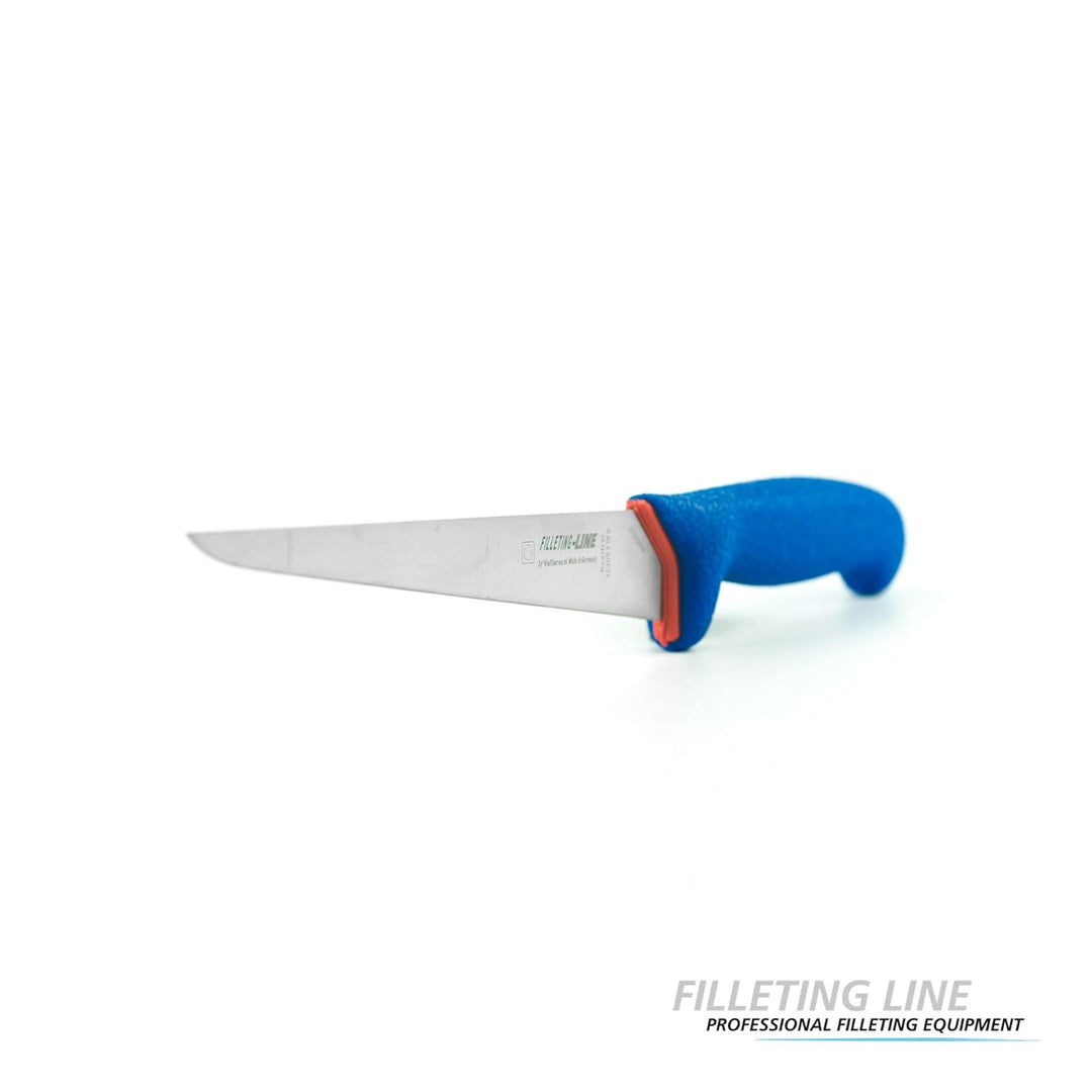 Filetiermesser hart