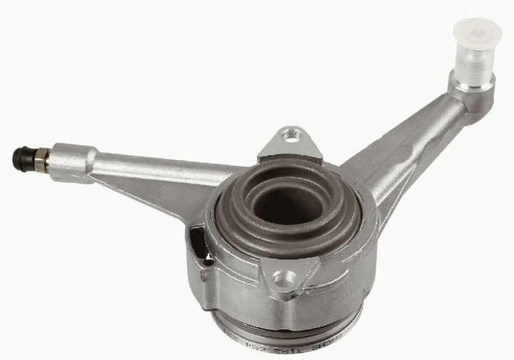 SACHS 2290 Kupplungssatz Kupplung/-anbauteile 2290 601 034 - Kupplung/-anbauteile, Kupplung/-anbaute