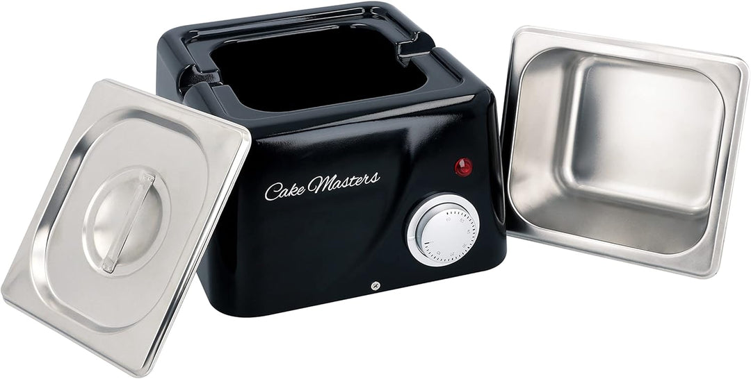 Cake-Masters Temperiergerät PREMIUM