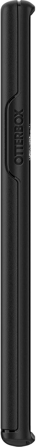 OtterBox Symmetry Hülle für Samsung Galaxy S22 Ultra, sturzsicher, schützende dünne Hülle, 3X getest
