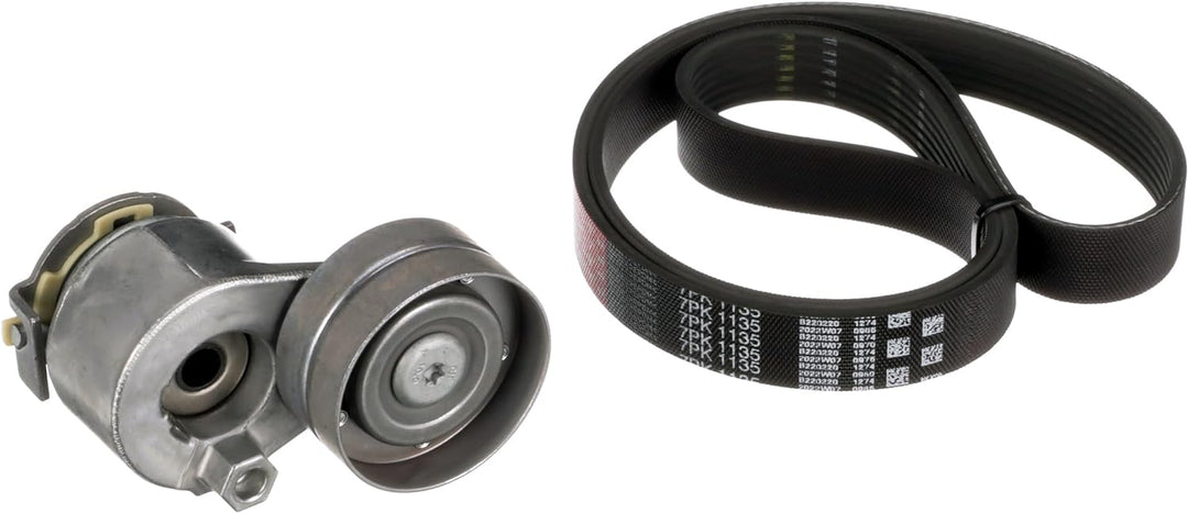 GATES Micro-V Kit K017PK1135