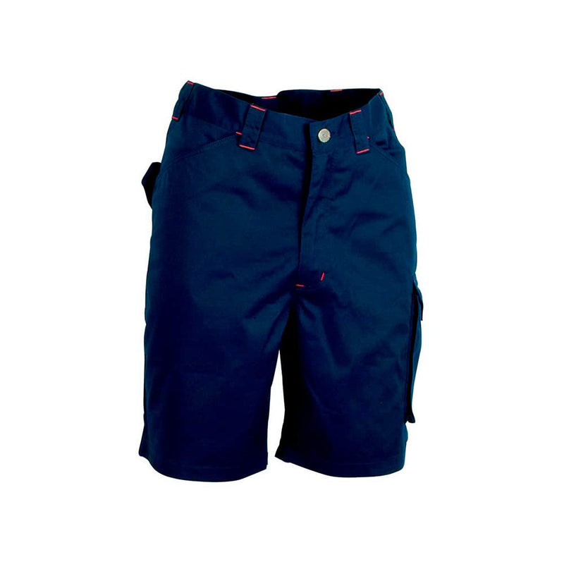 Cofra V287-0-02.Z/5 Arbeitshorts "Tunisi", Grösse XL, marineblau Navy /5, Navy /5