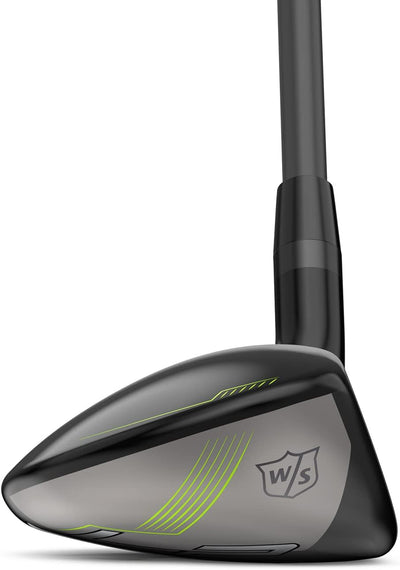 Wilson Staff Golfschläger R-Flex 4 Linkshänder, R-Flex 4 Linkshänder