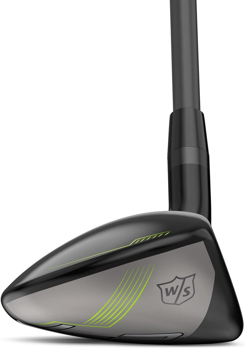 Wilson Staff Golfschläger R-Flex 4 Linkshänder, R-Flex 4 Linkshänder