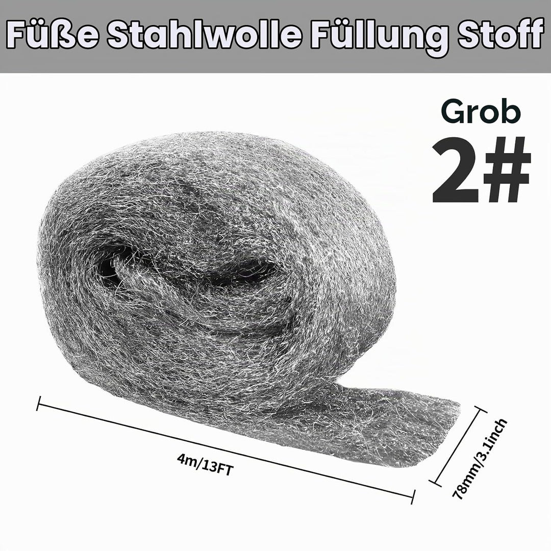 4 Rollen Mäuse 2