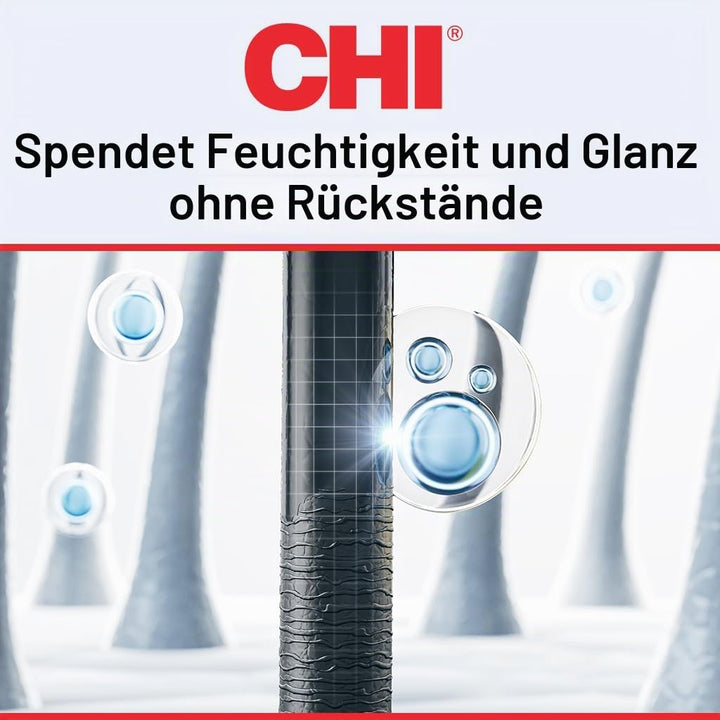 CHI Silk Infusion Silk Reconstructing Complex 355ml/12oz 355 ml (1er Pack), 355 ml (1er Pack)