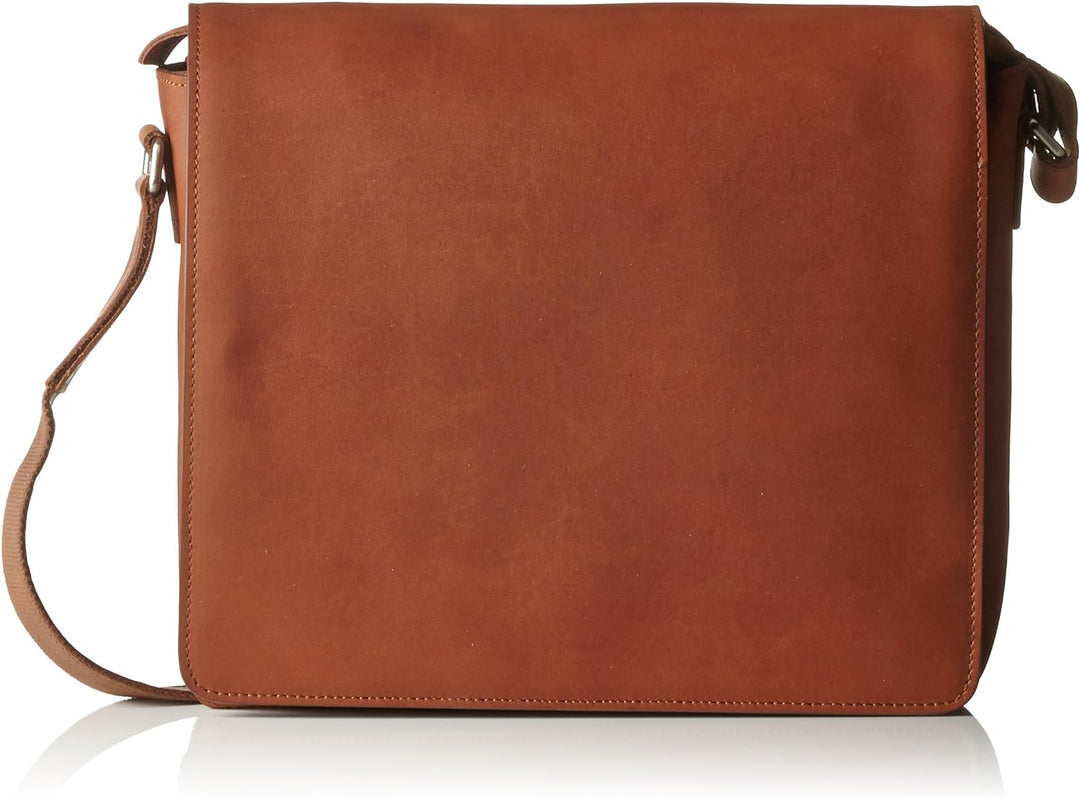 JOST 8644-007 Umhängetaschen, Cognac, Cognac