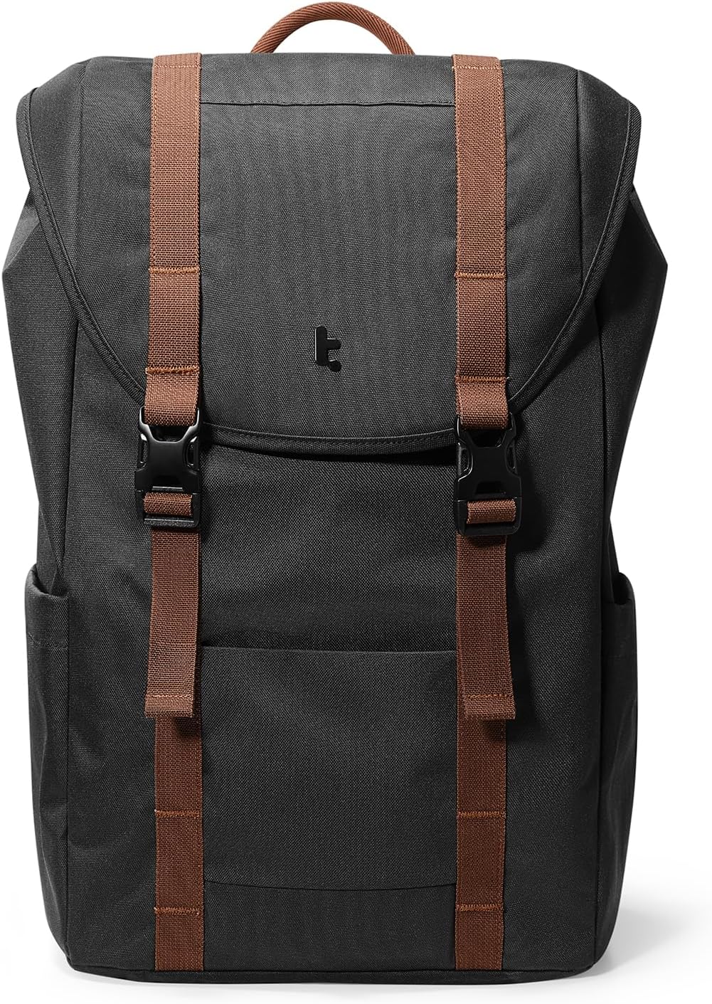 tomtoc X-Pac Sling Bag für Herren Laptop Rucksack für Damen Herren