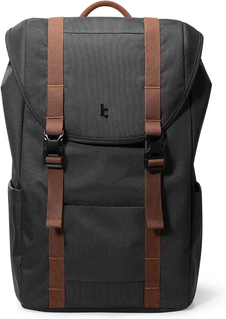 tomtoc X-Pac Sling Bag für Herren Laptop Rucksack für Damen Herren