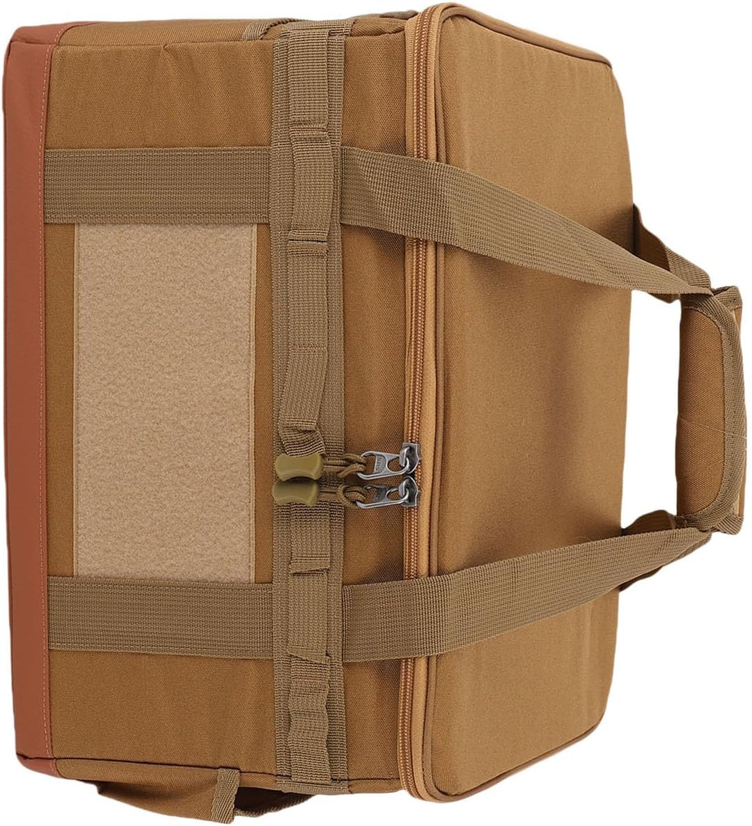 Fockety Camping-Aufbewahrungstasche, Grosses Fassungsvermögen 30 L Grill- und Picknicktaschen-Organi
