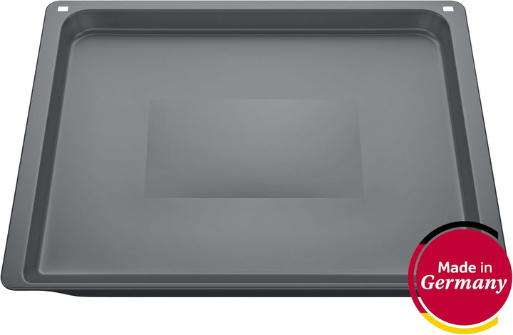 Neff Z11AB15A0 Backblech Backofen-Kochfeld-Kombination, 45.5 x 3 x 37.5 cm Single, Single
