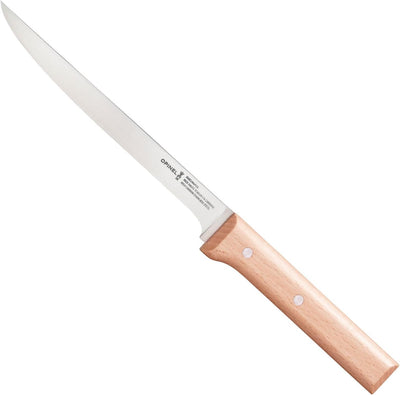 Opinel Parallele Fleischmesser Messer 18 cm Mehrfarbig, 18 cm Mehrfarbig