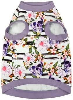 Sphynx Cat's T-Shirt Lilac (S) Lilac Small, Lilac Small